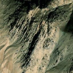 Satellite imagery of Spīnkaī Naraī, AF