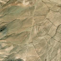 Satellite imagery of Spīnkaī Naraī, AF