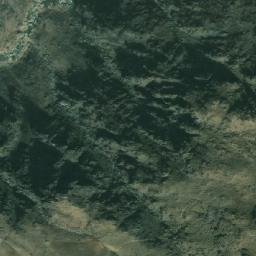 Satellite imagery of Shīnkaī Ghar, AF