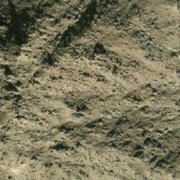 Satellite imagery of Shīnkaī Ghar, AF