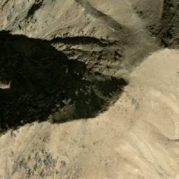 Satellite imagery of Bayd Qōl Ghar, AF