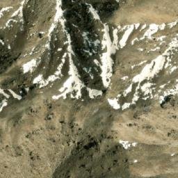 Satellite imagery of Khar Murdah, AF