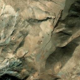 Satellite imagery of Nīnālay, AF