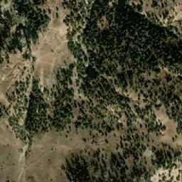 Satellite imagery of Wêch Khwaṟ Ghar, AF