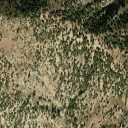 Satellite imagery of Wêch Khwaṟ Ghar, AF