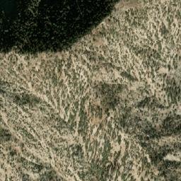 Satellite imagery of Mullā Bas̲h̲ay, AF