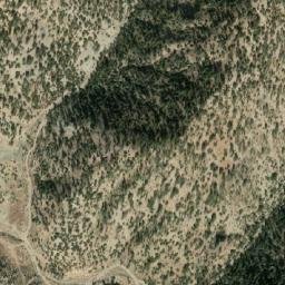 Satellite imagery of Sulaīmān Khēl Ghar, AF