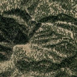 Satellite imagery of Būrah Ghar, AF