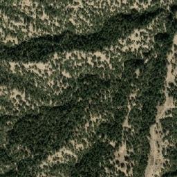 Satellite imagery of Būrah Ghar, AF