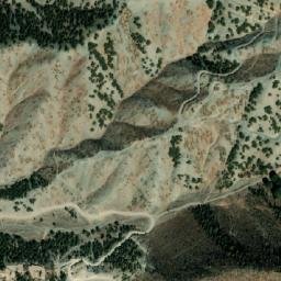 Satellite imagery of Naray Ghar, AF