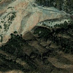 Satellite imagery of Naray Ghar, AF