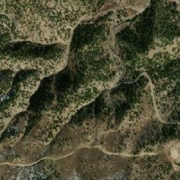 Satellite imagery of Salde Kotanra, AF