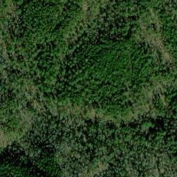 Satellite imagery of Corona Number 13 Mine, US