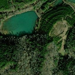 Satellite imagery of Coal Valley Drift Mine, US