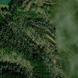 Satellite imagery of Coal Valley Number 10 Mine, US