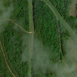 Satellite imagery of Coal Valley Number 10 Mine, US
