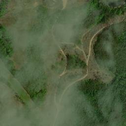 Satellite imagery of Willie Mae Mine, US