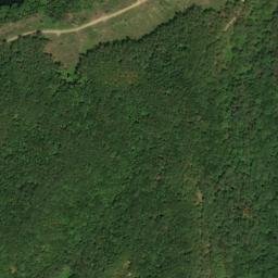 Satellite imagery of Willie Mae Mine, US