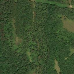 Satellite imagery of Willie Mae Mine, US