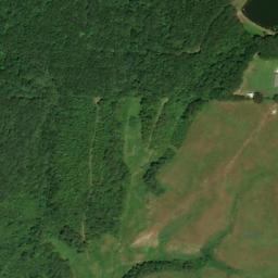 Satellite imagery of Parrish Drift Mine, US