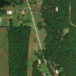 Satellite imagery of Parrish Drift Mine, US