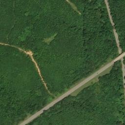 Satellite imagery of Parrish Drift Mine, US
