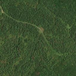 Satellite imagery of Big Ridge, US