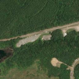 Satellite imagery of Samoset Mine, US