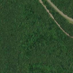 Satellite imagery of Samoset Mine, US