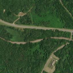 Satellite imagery of Morgan Mine, US