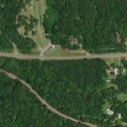 Satellite imagery of Morgan Mine, US