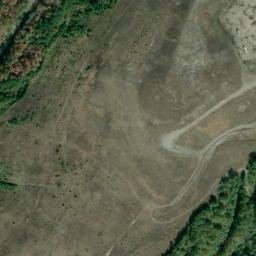 Satellite imagery of Morris North Mine, US