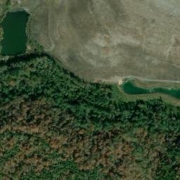 Satellite imagery of Morris North Mine, US