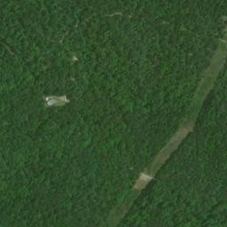 Satellite imagery of Buzzard Roost, US