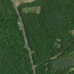 Satellite imagery of Buzzard Roost, US