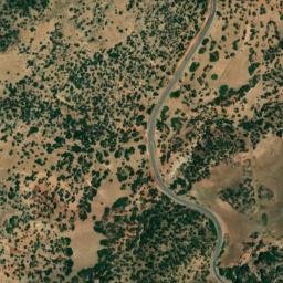 Satellite imagery of Jbel Rou Terfas, MA