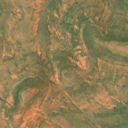 Satellite imagery of Ech Chebak, DZ