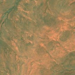 Satellite imagery of Ech Chebak, DZ