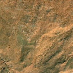 Satellite imagery of Djebel Mahalla, DZ