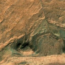 Satellite imagery of Djebel Mahalla, DZ
