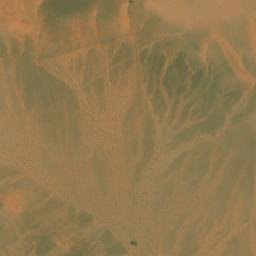 Satellite imagery of Koudiat Nza Bou Lanouar, DZ