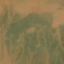 Satellite imagery of Koudiat Nza Bou Lanouar, DZ