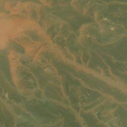 Satellite imagery of Koudiat Nza Bou Lanouar, DZ