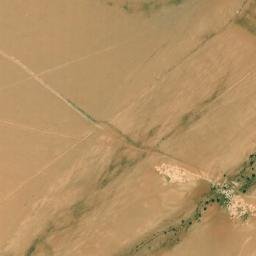 Satellite imagery of Draa el Halfa, DZ