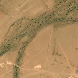 Satellite imagery of Draa el Halfa, DZ