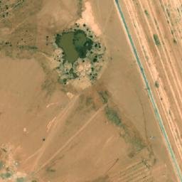 Satellite imagery of Draa el Halfa, DZ