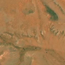 Satellite imagery of Râs Beddem, DZ