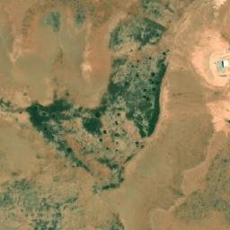 Satellite imagery of Râs Beddem, DZ