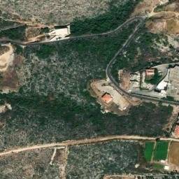 Satellite imagery of El Biâra, LB