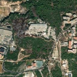 Satellite imagery of El Biâra, LB